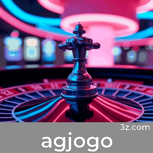 agjogo Bônus acumulado agjogo